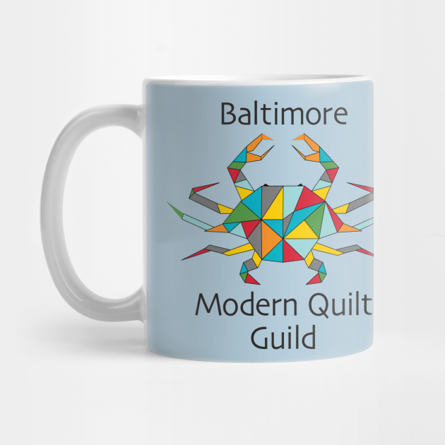 Baltimore Modern Quilt Guild by Baltimore Modern Quilt Guild